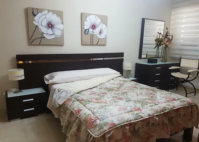 Apartamento Eduardo Dato